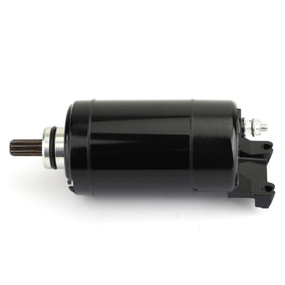 Fits Kawasaki VN1700 Vulcan 1700 Classic Voyager 2009-2019 (2009-2019)
