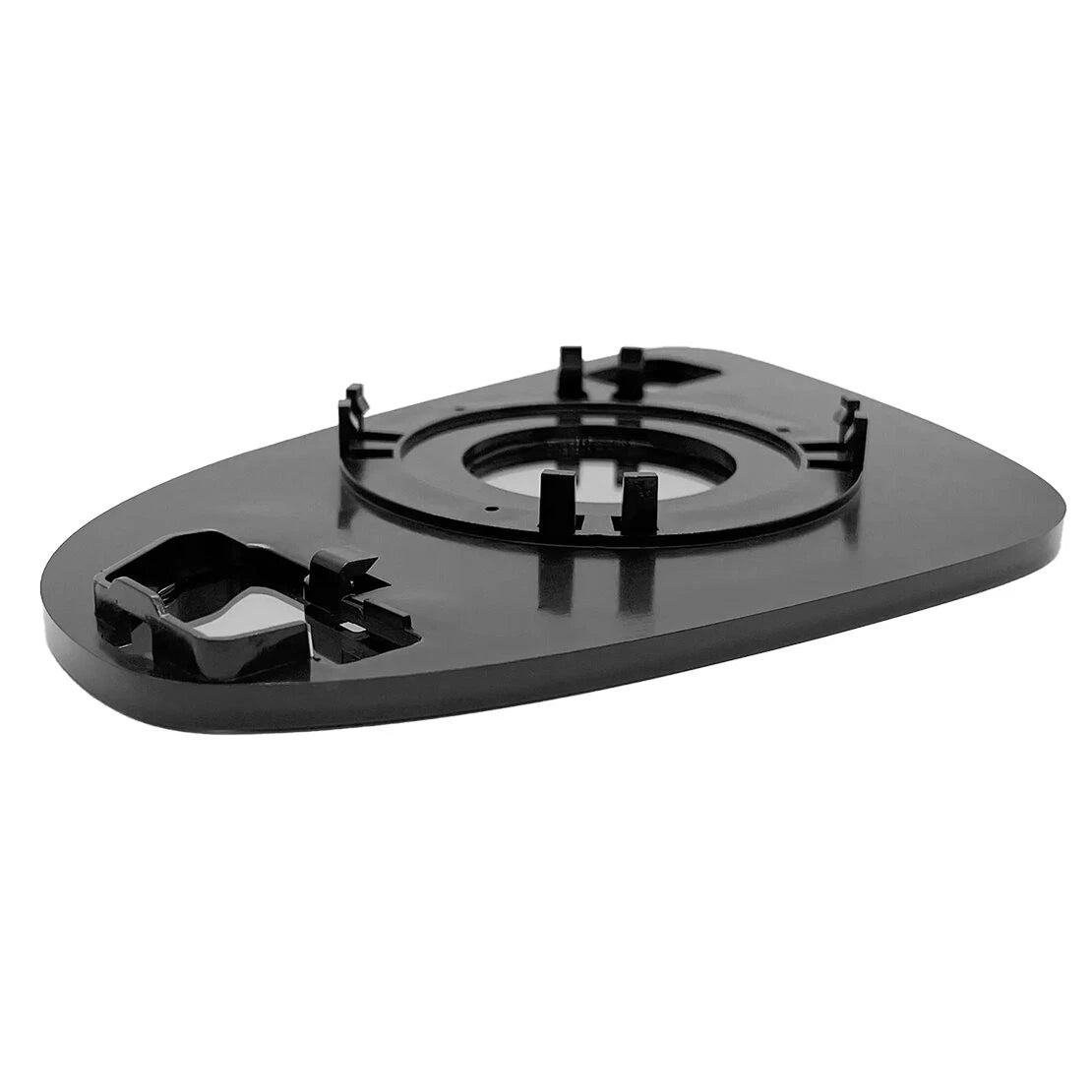 Exterior Mirror Glass for Toyota Corolla 2014-2019 (Non-Heated)
