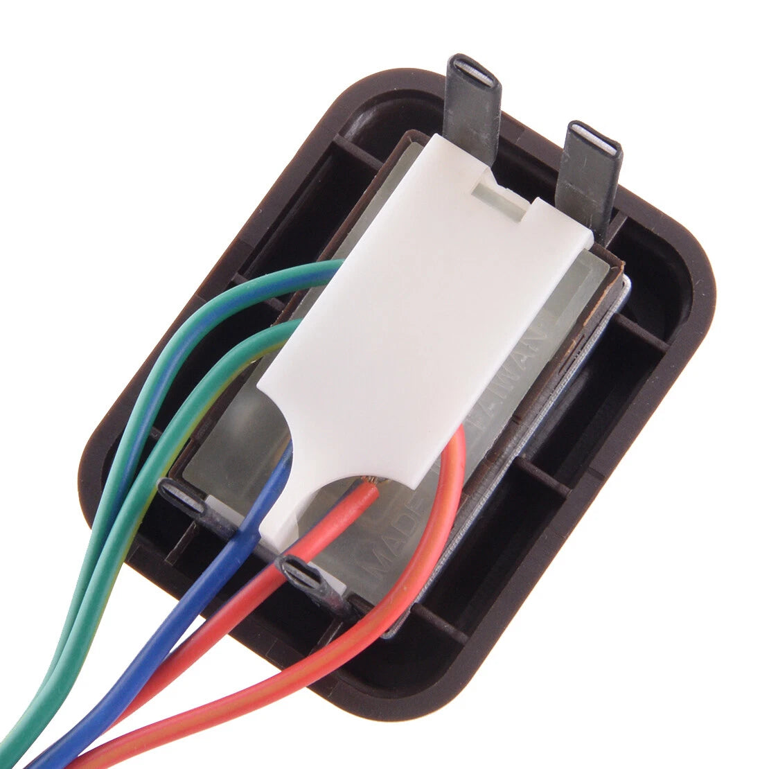 Power Window Door Switch for Toyota Land Cruiser, 4Runner (1984-1990)