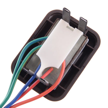 Power Window Door Switch for Toyota Land Cruiser, 4Runner (1984-1990)