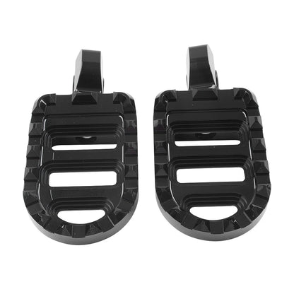 Front Footrests Footpegs for Indian Scout Bobber (2015-2023)