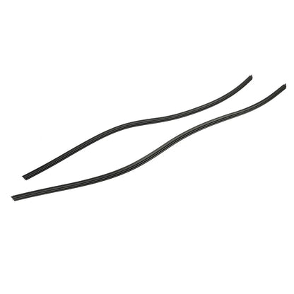 Wiper Inserts for Honda Civic Sedan 2008-2015 (2 x Left & Right)