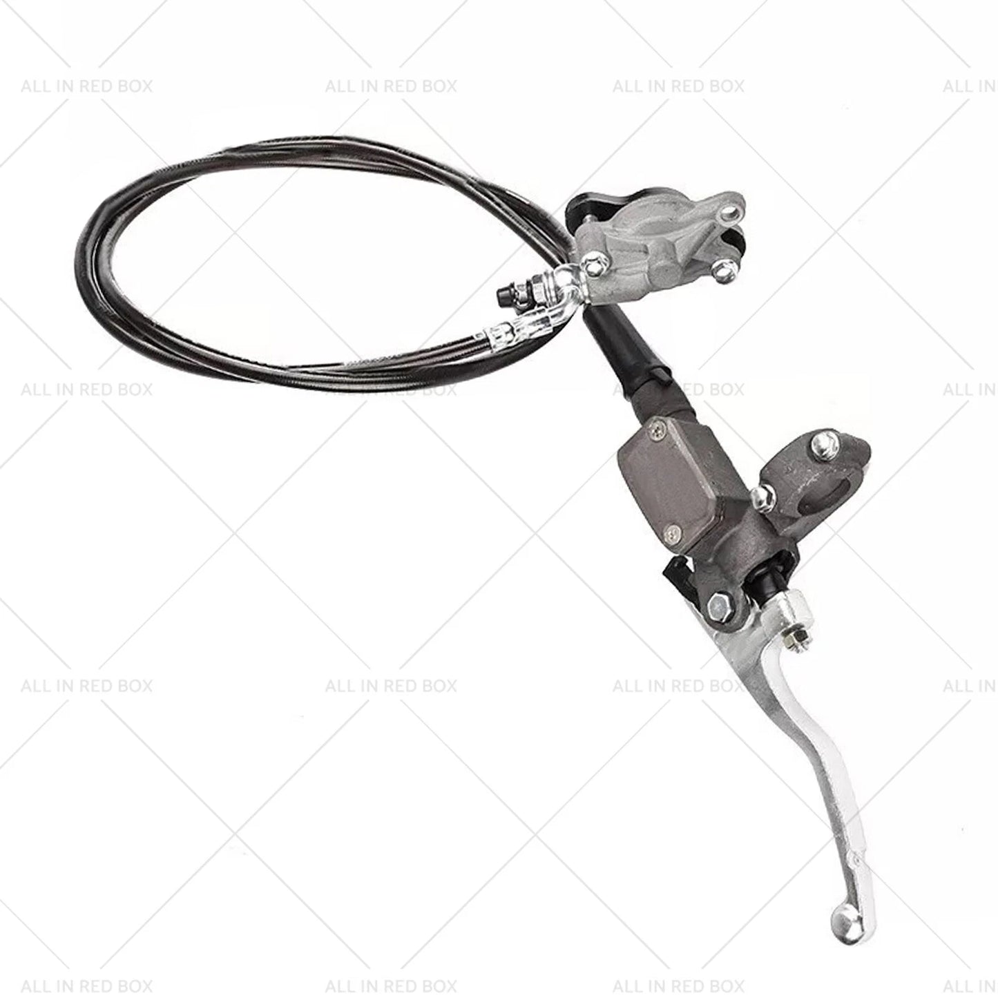 Hydraulic Clutch Master Cylinder Lever for KTM 250SXS 300EXC 450SXF (2003-2023)