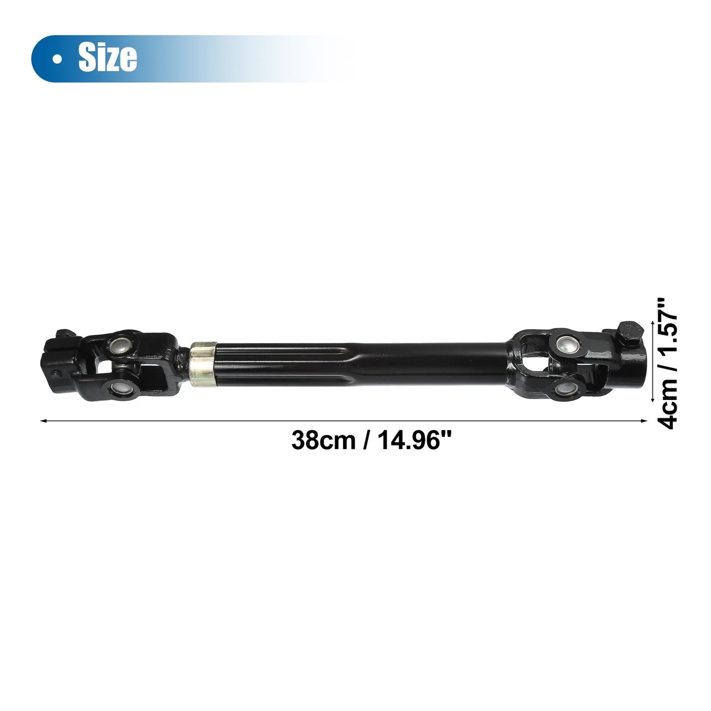 Intermediate Steering Shaft for Ford Lincoln (2008-2010)