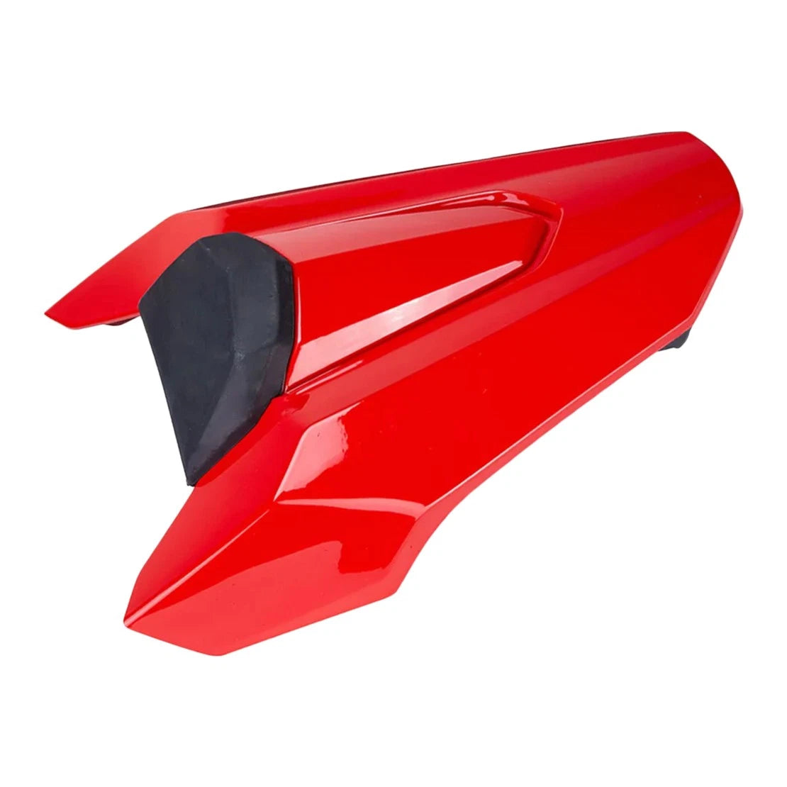 Rear Passenger Seat Back Cover for Honda CBR650R CB650R (2019-2023)