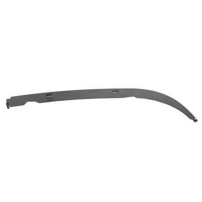 Left Headlight Strip Trim for BMW 525i 530i M5 (2001-2003)