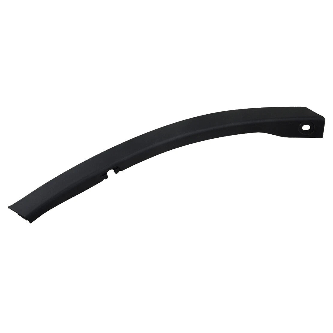 Front Bumper Wheel Fender Molding Trim for Toyota RAV4 (2013-2015)