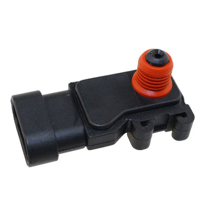 Manifold Air Pressure Sensor for Holden TF Rodeo 2.2L 3.2L (1998-2003)