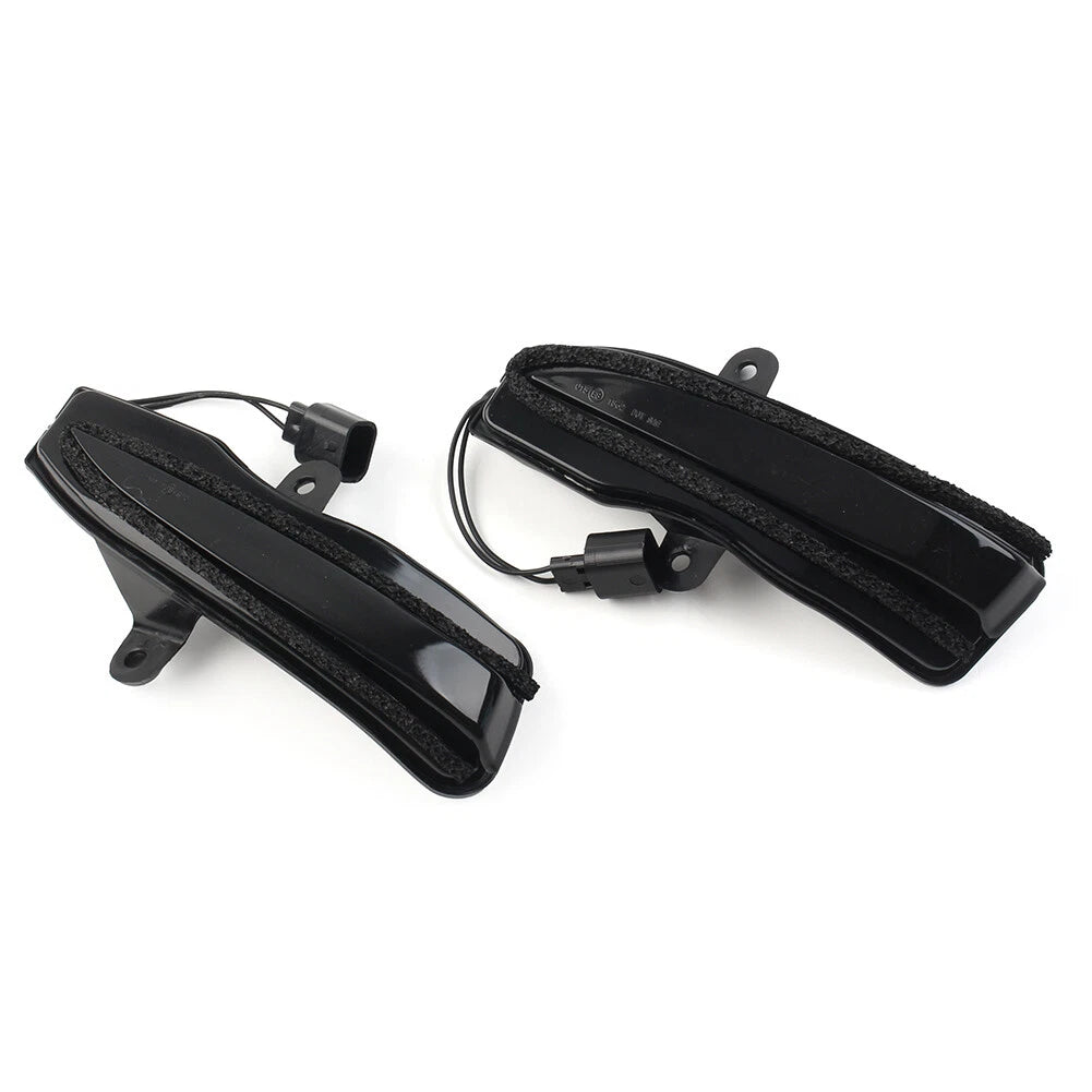 LED Side Mirror Turn Signal Light for Mazda CX-3, CX-4, CX-5 (2016-2023)