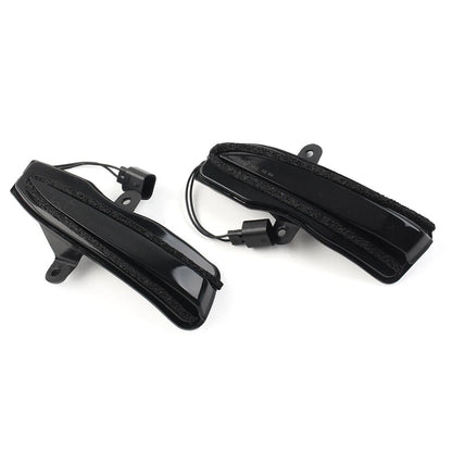 LED Side Mirror Turn Signal Light for Mazda CX-3, CX-4, CX-5 (2016-2023)