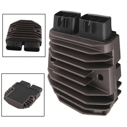 Voltage Regulator Rectifier for Yamaha YZF R1 (2002-2012) Aluminum