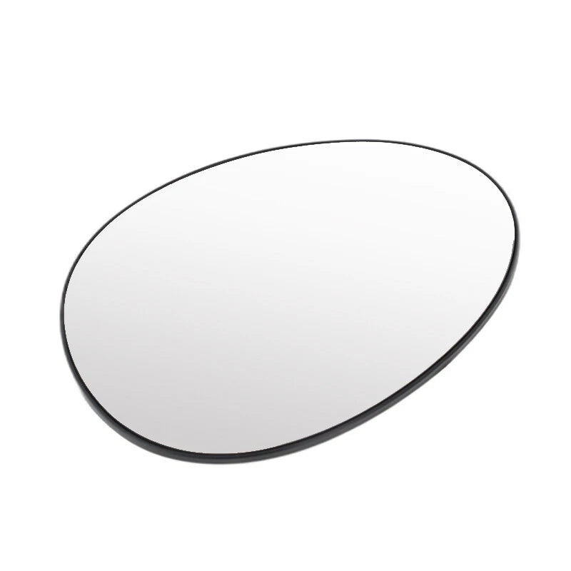 Passenger Side Heated Wing Mirror Glass for Mini Cooper R56 R57 R58 R59 R60 (2007-2015)