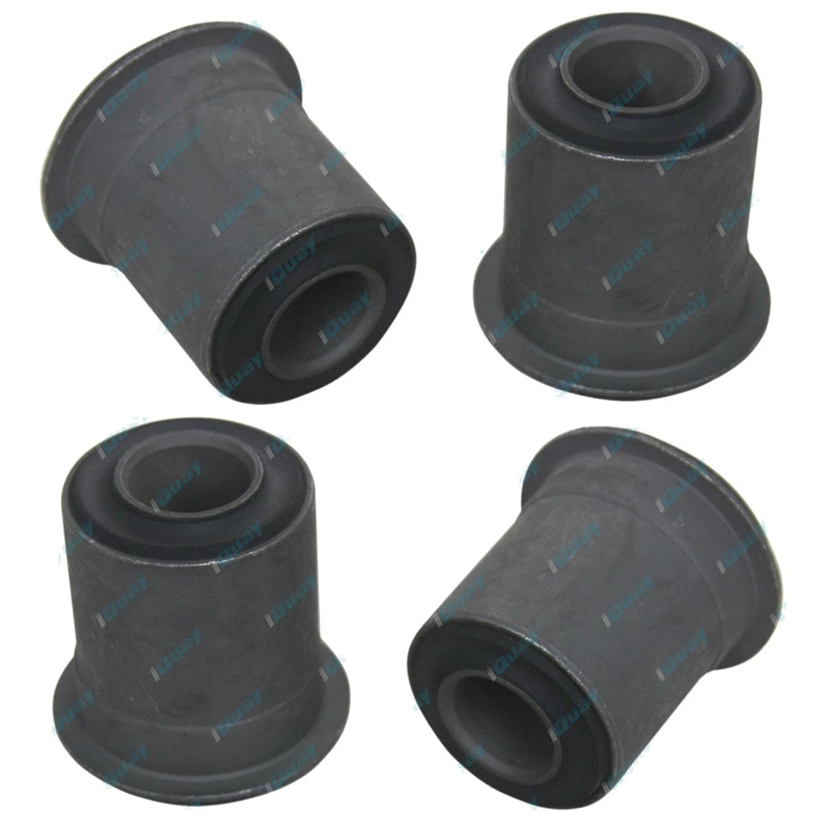 Front Upper Control Arm Bush Kit for Toyota FJ Cruiser GSJ15R (2006-2014)