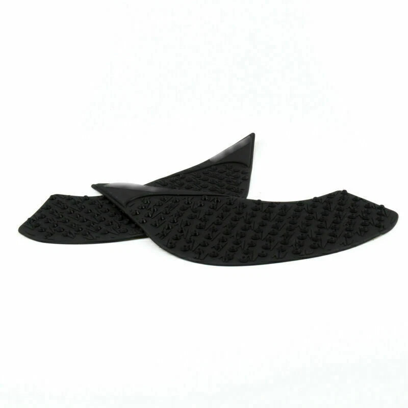 Tankgrip Traction Pads - Black for Yamaha Diversion XJ6S/XJ6F (2010-2016)