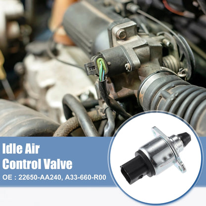 Idle Air Control Valve for Subaru Impreza (2000-2007)