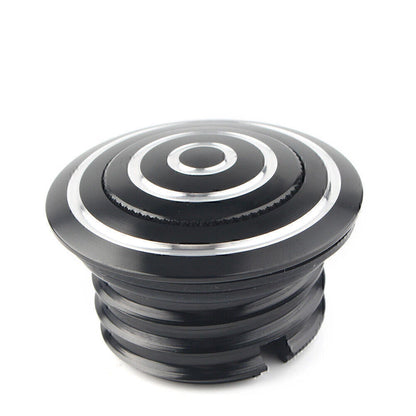 Gas Cap Fuel Oil Tank Cover for Harley Sportster XL883 XL1200 1996-2016