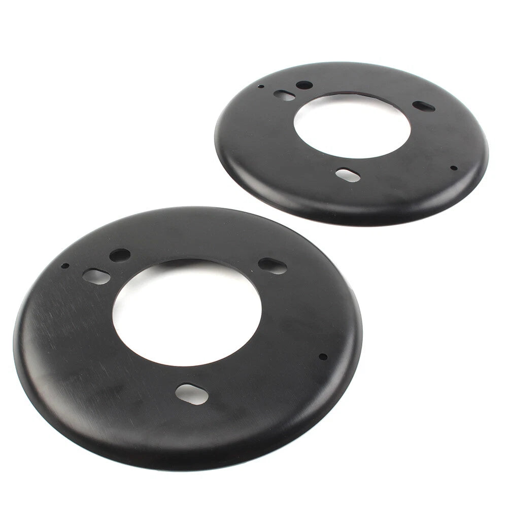Strut Mount Reinforcement Plates for BMW 3 Series E46 E85 E86 Z4 (1999-2008)