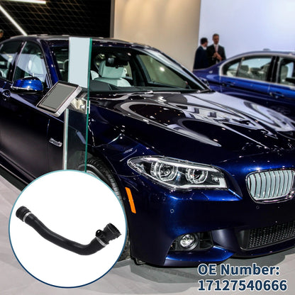 Radiator Hose for BMW 550i, 650i 2006-2010 ()