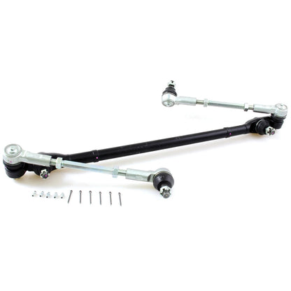Center Link Tie Rod End Kit for Isuzu Faster TFR TF LUV 2WD 1980-2002