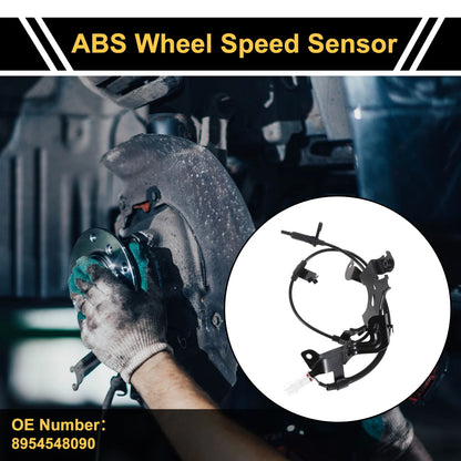 ABS Wheel Speed Sensor for Lexus RX450 (2015-2022) Rear Right