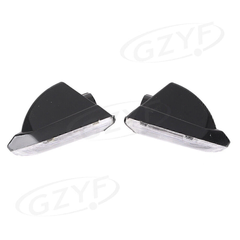 Indicator Turn Signal Lens Covers for Ducati 749 999 Multistrada (All Years)