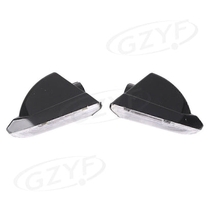 Indicator Turn Signal Lens Covers for Ducati 749 999 Multistrada (All Years)