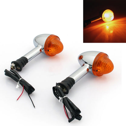 Turn Signal Light for Triumph Bonneville T100, Scrambler 900, Speedmaster (2001-2023)