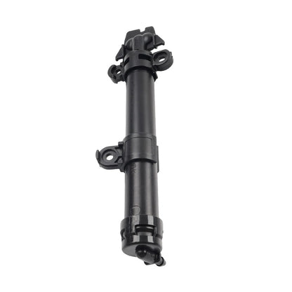 Left Side Front Headlight Washer Nozzle for Jaguar XF (2013-2015)