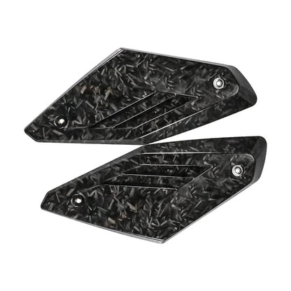 Motorcycle Side Fairing Cowl Cover for Honda CB650R (2019-2021)