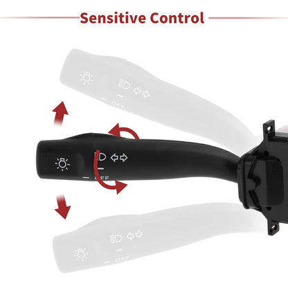 Turn Signal Switch for Toyota Tacoma (1998-2000)