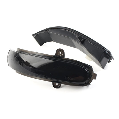 LED Dynamic Rearview Mirror Turn Signal Light for Benz E-Class, G-Class (2003-2009)
