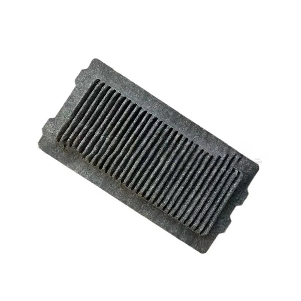 ABS Cooling Filter Air Intake Filter Non-deformation