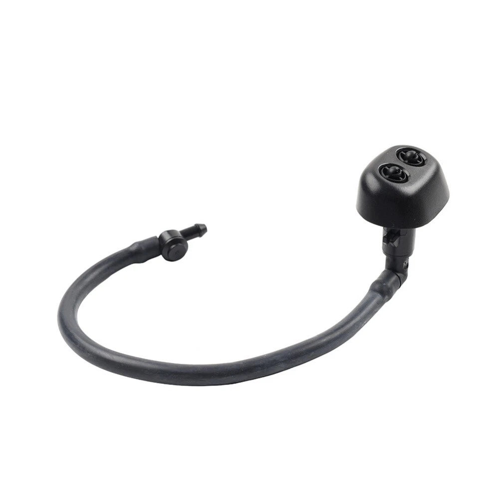 Left Side Headlight Washer Nozzle for Land Rover Discovery 4 (2010-2016)