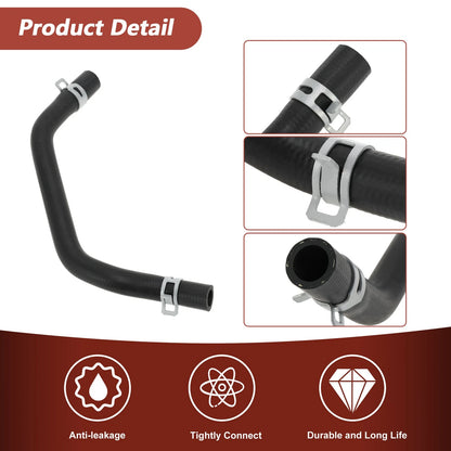 Oil Cooler Tube for Jeep Cherokee (2014-2020)