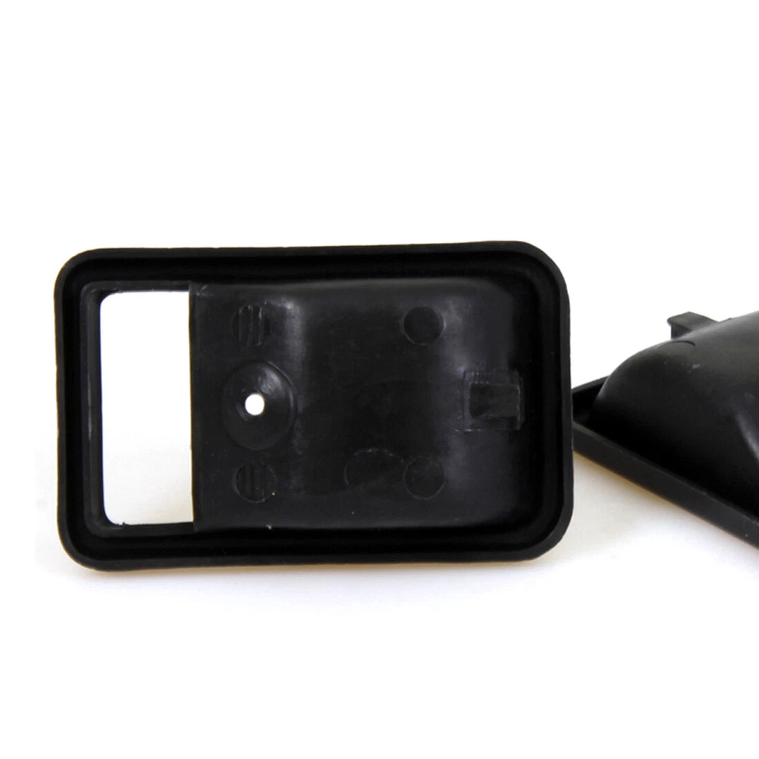 Door Bezels Black for Toyota Corolla KE70 KE72 KE75 TE71 TE72