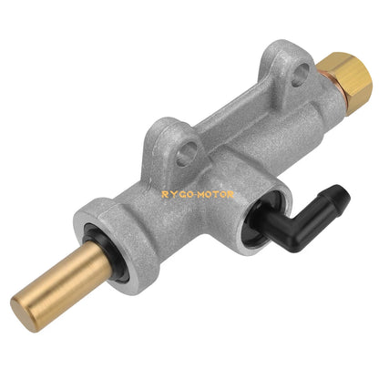 Rear Foot Brake Master Cylinder for Polaris Sportsman 500 4x4 HO (1998–2009)