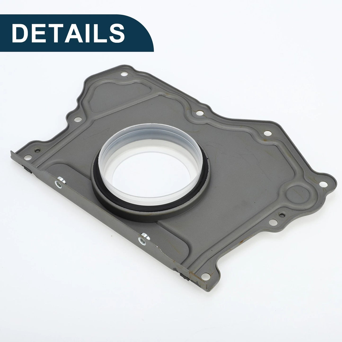 Rear Crankshaft Oil Seal for Jeep Cherokee, Dodge (No. 68223854AA)