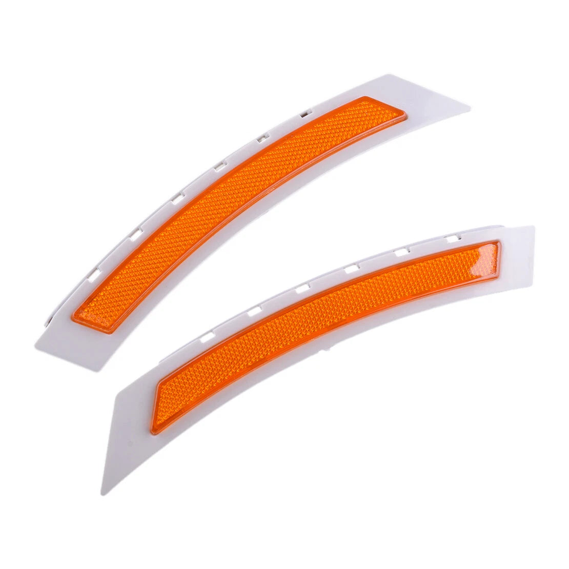 Amber Side Marker Reflector for BMW 5 Series E60 LCI (2008-2010)