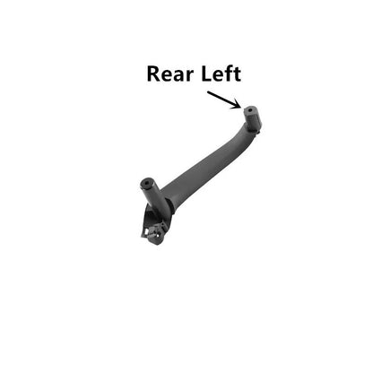 Inner Door Handle Pull Trim Cover for BMW X4 F26 X3 F25 (2011–2017)