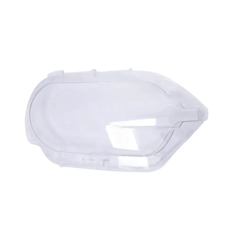 Right Side Headlamp Lens Cover Shell for Ford Bronco Sport (2021–2024)