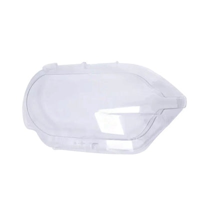 Right Side Headlamp Lens Cover Shell for Ford Bronco Sport (2021–2024)