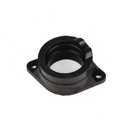 Carburetor Intake Manifold & Interface Glue for Suzuki GN250, TU/DR250 (1985-2001)