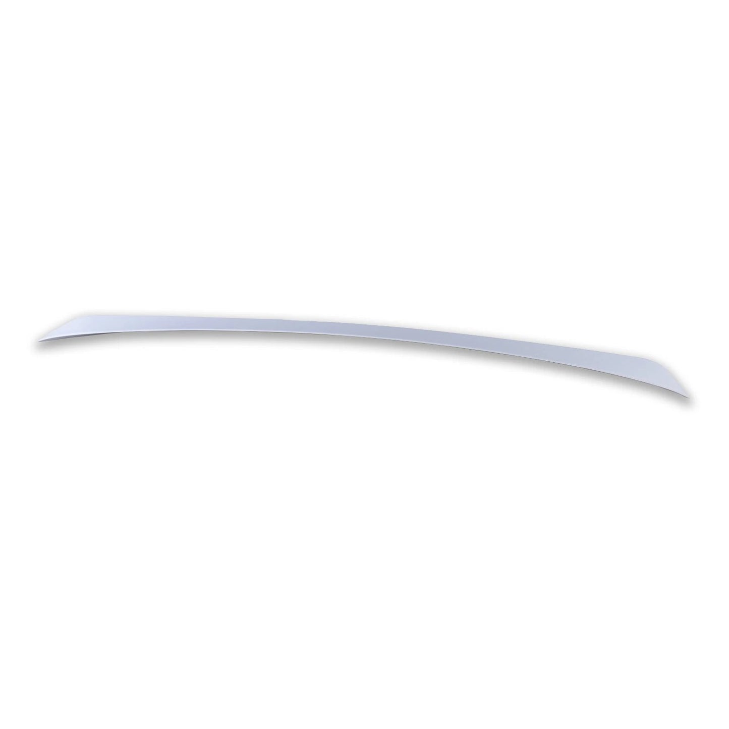 ABS Boot Spoiler for Mercedes Benz W214 Sedan (2024)