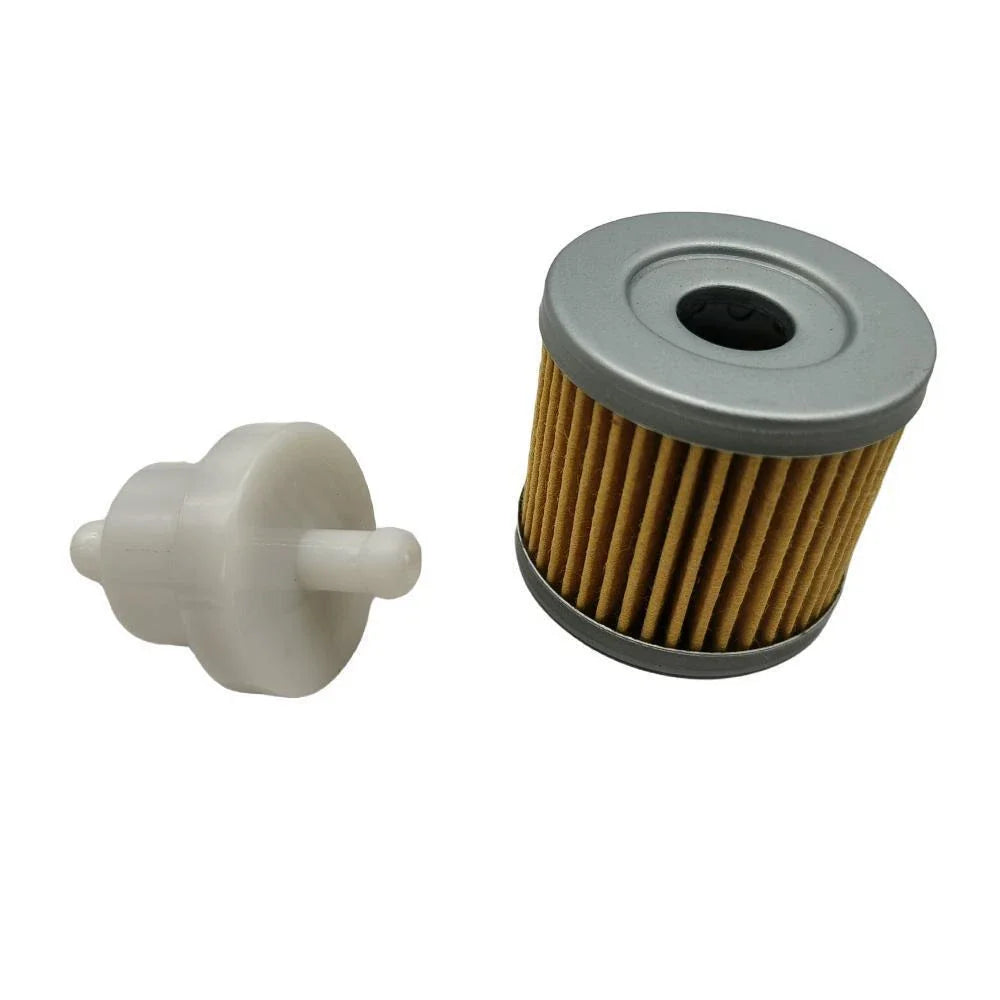 Maintenance Kit for Suzuki DF8A/9.9A (2010+)