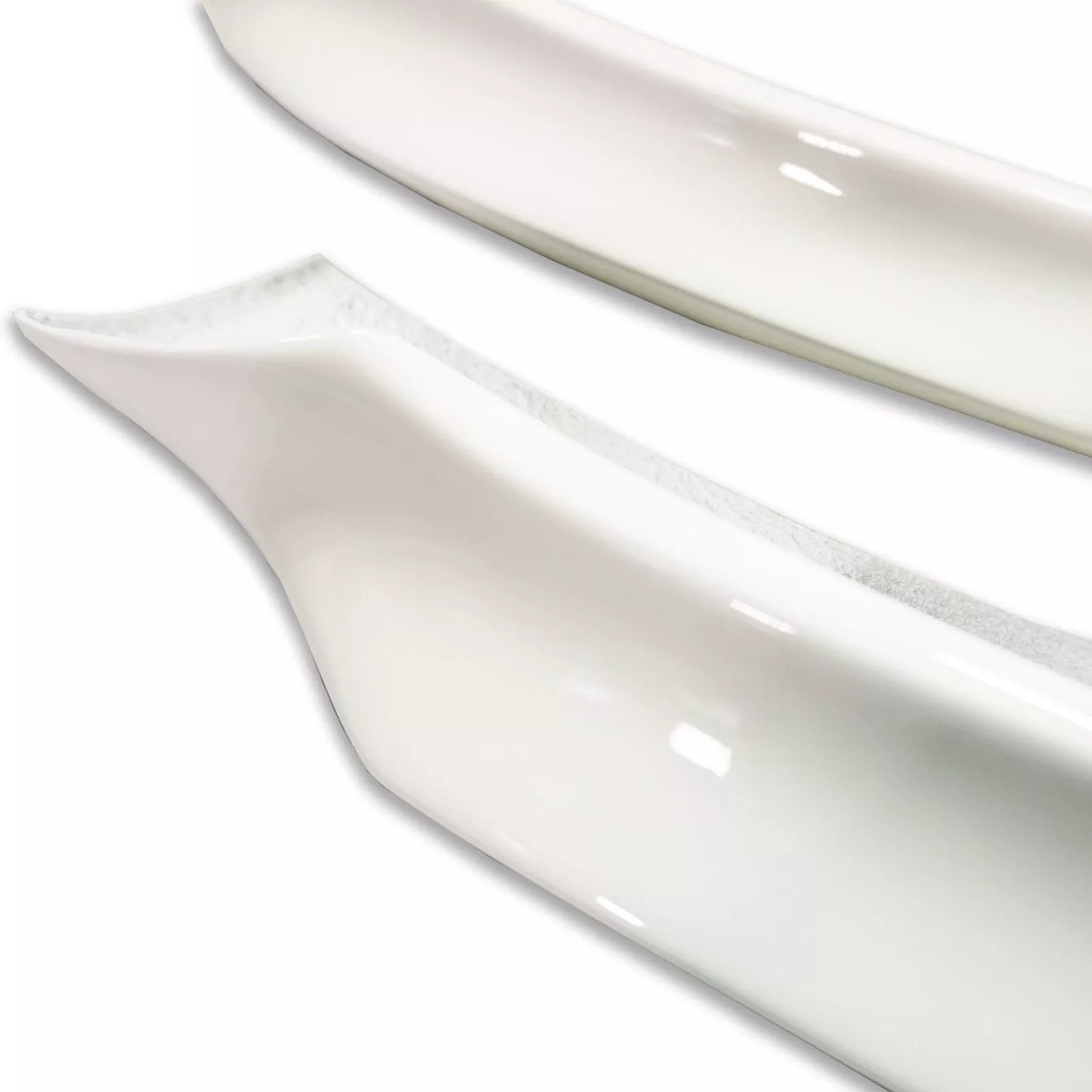 Bumper Lip Splitter for Maserati Quattroporte V (2013-2020)