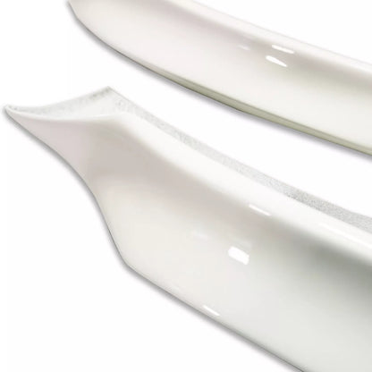 Bumper Lip Splitter for Maserati Quattroporte V (2013-2020)