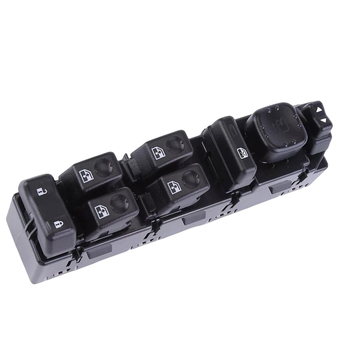 Power Window Master Switch for Hummer H2 (2003-2007)