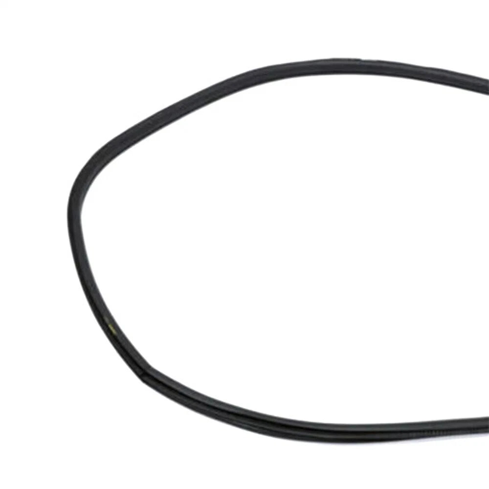 Front Door Weather Strip Seal Gasket for BMW F80 F30 (2012-2019)