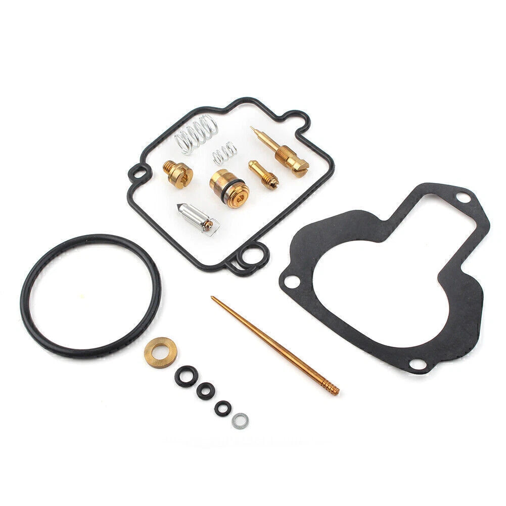 Carburetor Rebuild Kit for 1988-2004 Yamaha YFM 350X Warrior 350 (1988-2004)