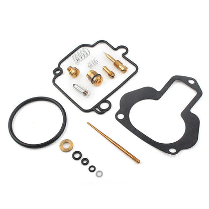 Carburetor Rebuild Kit for 1988-2004 Yamaha YFM 350X Warrior 350 (1988-2004)